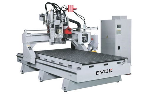 CIDE 2017展商預覽丨W3館輔材機械品牌展品新鮮出爐，不可錯過