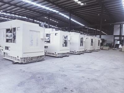 歷時兩年半深耕細作，精上縫紉機產業園成功升級，擘畫研發新藍圖