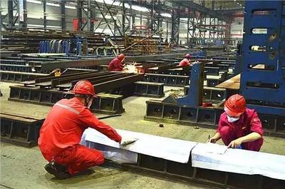 9000米超深井鉆機井架總成對接技術突破，中國石化機械引領高端裝備研發