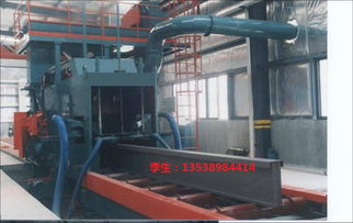 南充噴砂機(jī)研發(fā) 機(jī)械設(shè)備及配件的創(chuàng)新與突破