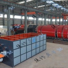 創(chuàng)新驅(qū)動(dòng)，節(jié)能先行 焦作市真節(jié)能環(huán)保設(shè)備科技的研發(fā)之路