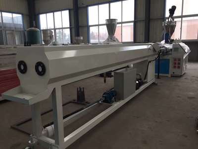 硬管生產(chǎn)線與1出2穿線管設(shè)備 機(jī)械及配件的創(chuàng)新研發(fā)之路