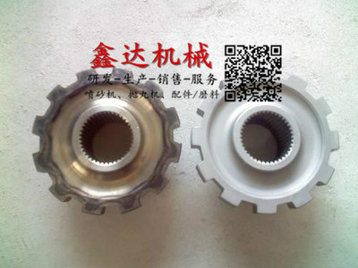 江門壓鑄件清理設(shè)備的研發(fā)與創(chuàng)新 噴砂機(jī)、打砂機(jī)、滾砂機(jī)與拋丸機(jī)的技術(shù)發(fā)展與應(yīng)用