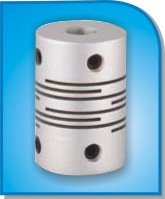 廣州能鵬護(hù)自動(dòng)化設(shè)備 專業(yè)供應(yīng)高性能螺紋線聯(lián)軸器，賦能機(jī)械設(shè)備精準(zhǔn)傳動(dòng)